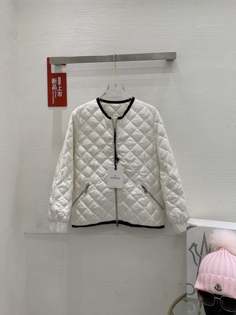 Moncler Down Jackets